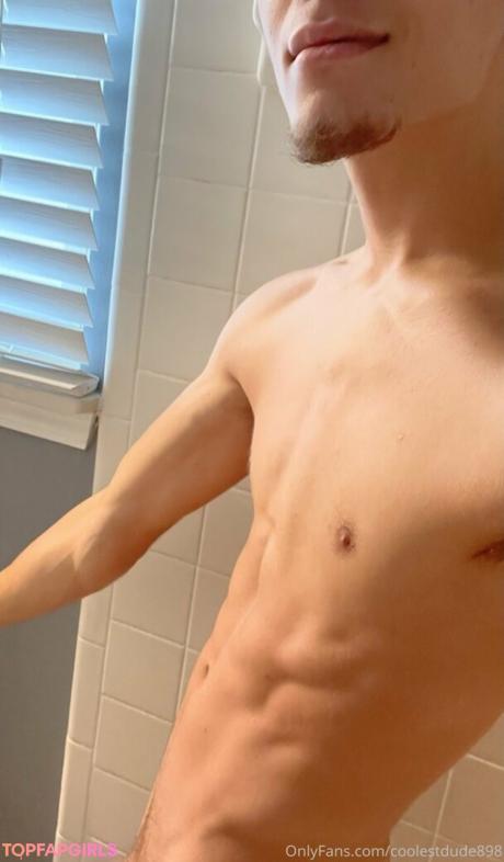 Coolestdude898 nude leaked OnlyFans photo #20
