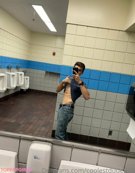 Coolestdude898 nude leaked OnlyFans photo #30