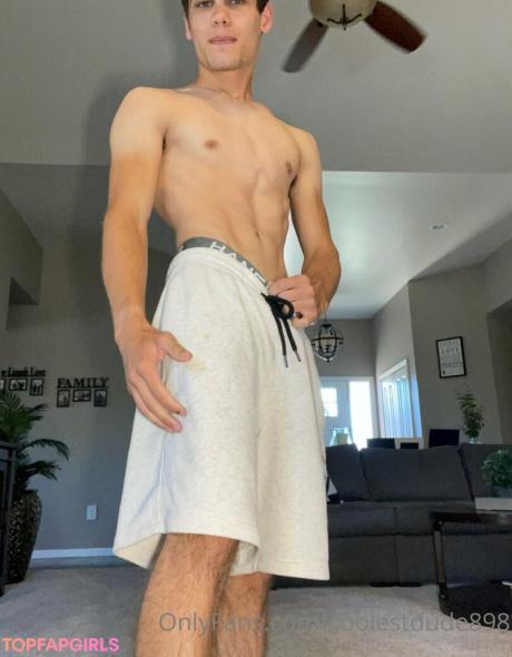 Coolestdude898 nude leaked OnlyFans photo #32