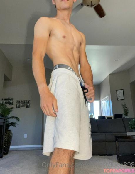 Coolestdude898 nude leaked OnlyFans photo #36
