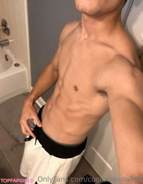 Coolestdude898 nude leaked OnlyFans photo #47