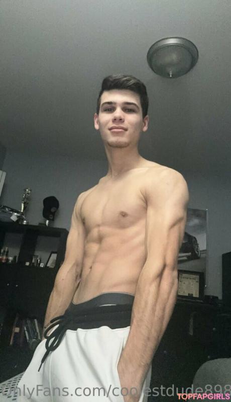Coolestdude898 nude leaked OnlyFans photo #67