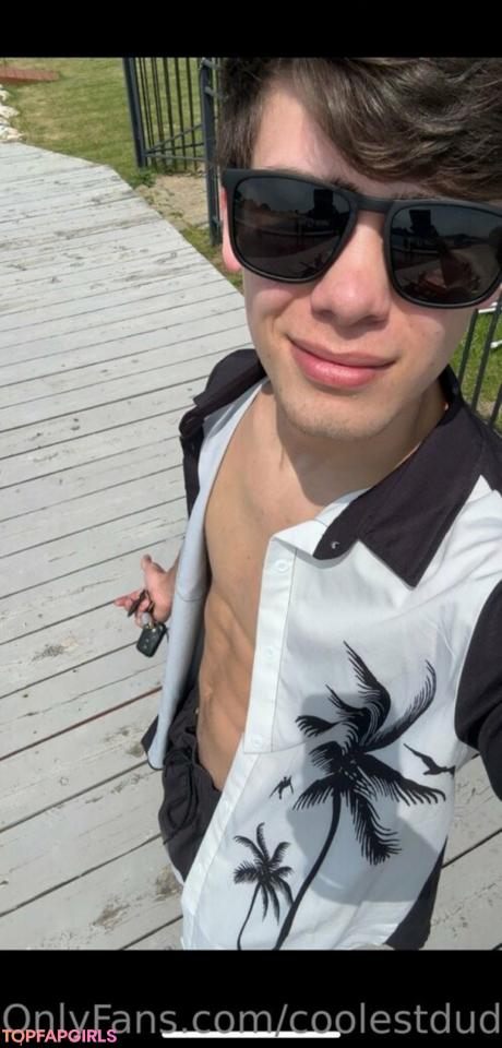 Coolestdude898 nude leaked OnlyFans photo #74
