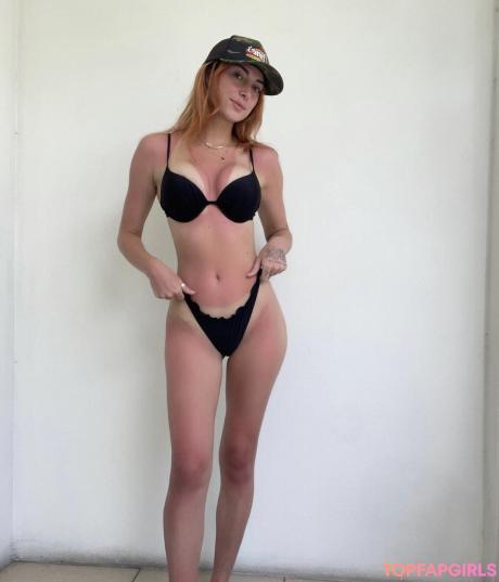 Brianna nude leaked OnlyFans photo #4