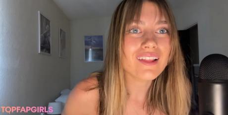 ASMR nude leaked OnlyFans photo #7