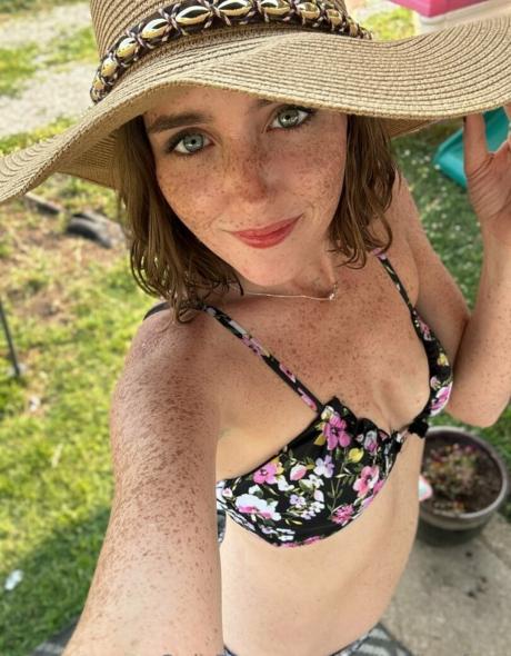 Rarity_beefree nude leaked OnlyFans photo #49