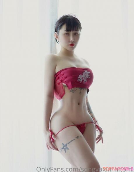 Songyuxin nude leaked OnlyFans photo #106