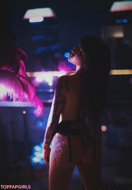 Songyuxin nude leaked OnlyFans photo #162