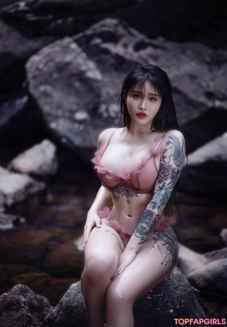 Songyuxin nude leaked OnlyFans photo #164