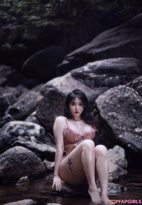 Songyuxin nude leaked OnlyFans photo #166