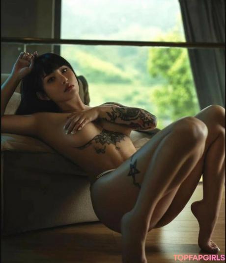 Songyuxin nude leaked OnlyFans photo #181