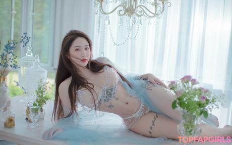 Songyuxin nude leaked OnlyFans photo #186