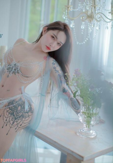 Songyuxin nude leaked OnlyFans photo #194