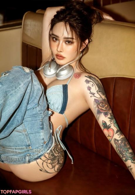 Songyuxin nude leaked OnlyFans photo #197
