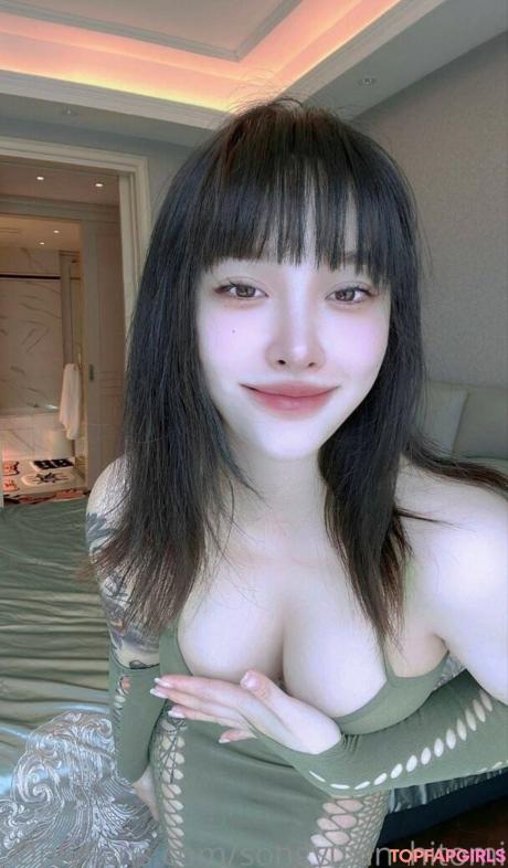 Songyuxin nude leaked OnlyFans photo #38