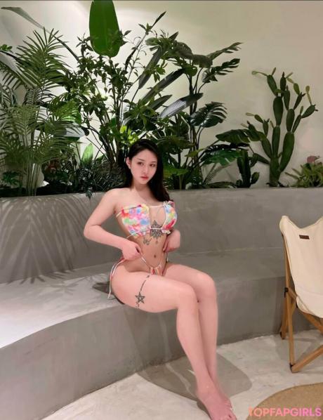 Songyuxin nude leaked OnlyFans photo #48