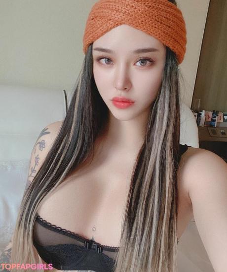 Songyuxin nude leaked OnlyFans photo #59