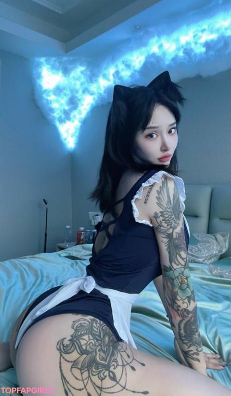 Songyuxin nude leaked OnlyFans photo #7