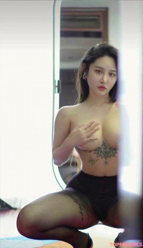 Songyuxin nude leaked OnlyFans photo #78