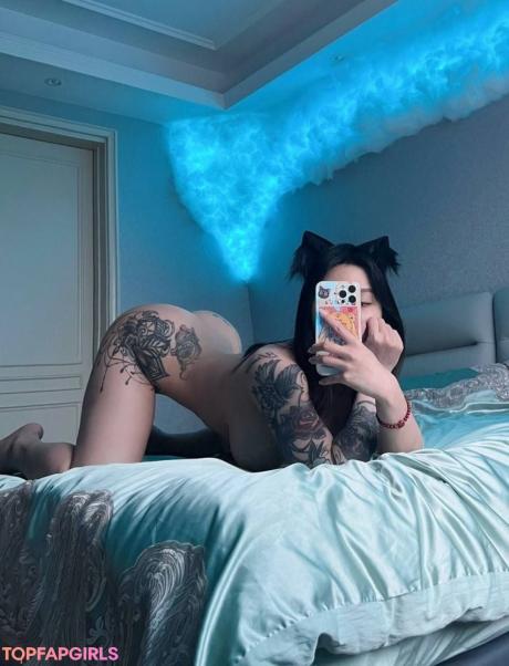 Songyuxin nude leaked OnlyFans photo #8