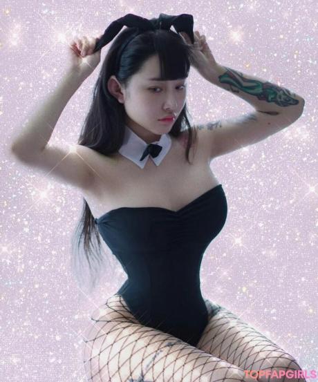 Songyuxin nude leaked OnlyFans photo #90