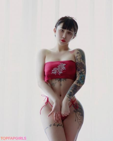 Songyuxin nude leaked OnlyFans photo #97