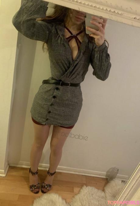 Lilypad nude leaked OnlyFans photo #112