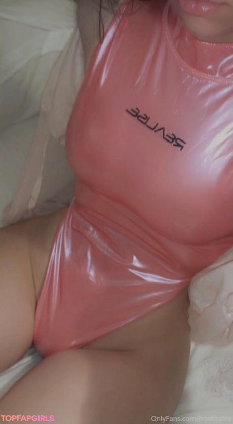 Lilypad nude leaked OnlyFans photo #128