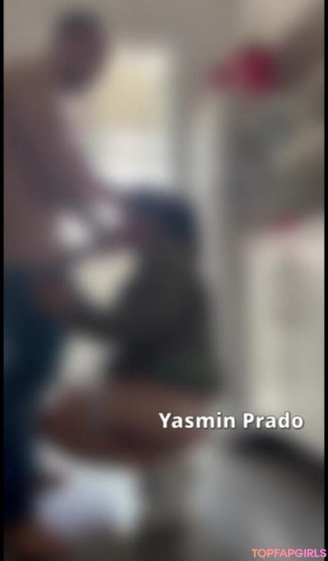 Yasmin nude leaked OnlyFans photo #8
