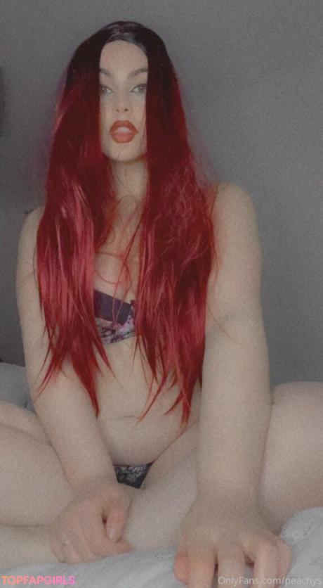 Fairydelphine nude leaked OnlyFans photo #1