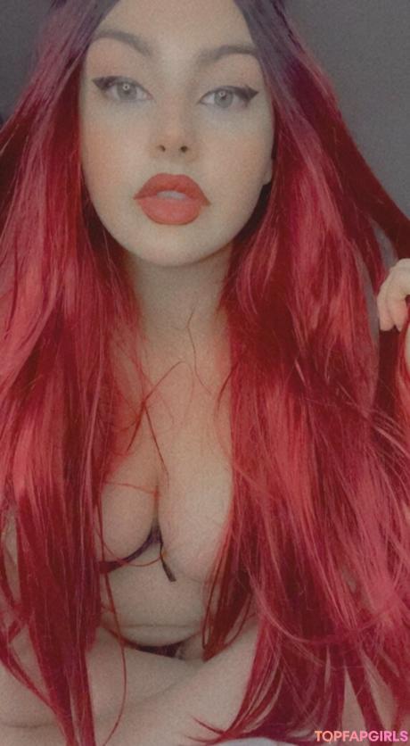 Fairydelphine nude leaked OnlyFans photo #2