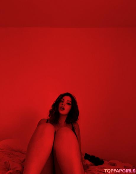 Fairydelphine nude leaked OnlyFans photo #24