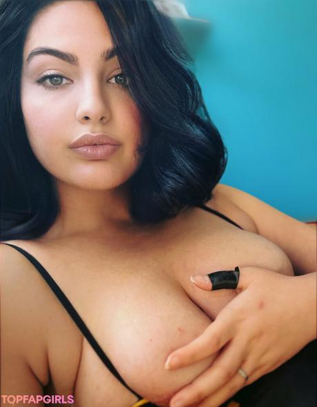 Fairydelphine nude leaked OnlyFans photo #28