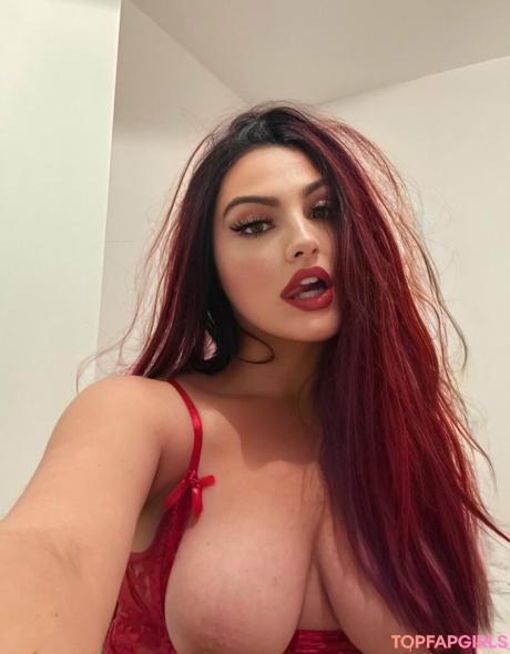 Fairydelphine nude leaked OnlyFans photo #35