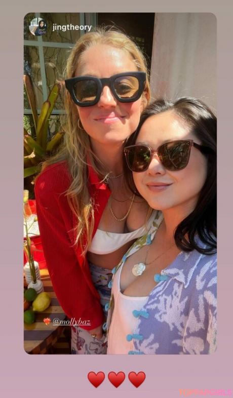 Molly nude leaked OnlyFans photo #12
