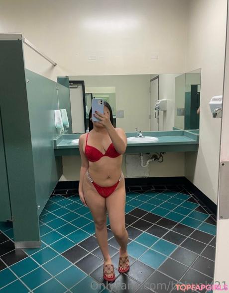 Babyaly21 nude leaked OnlyFans photo #12