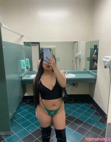 Babyaly21 nude leaked OnlyFans photo #14