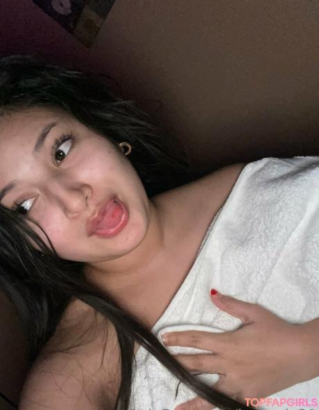 Babyaly21 nude leaked OnlyFans photo #26