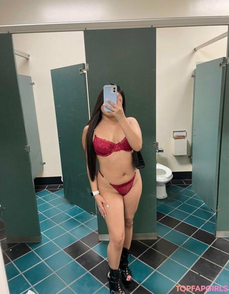 Babyaly21 nude leaked OnlyFans photo #3