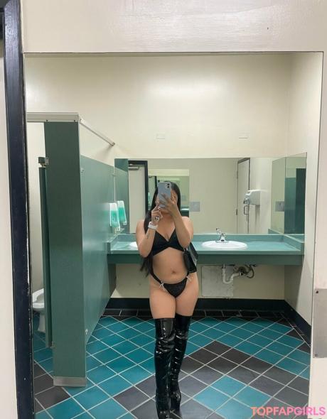 Babyaly21 nude leaked OnlyFans photo #31