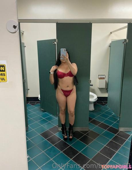 Babyaly21 nude leaked OnlyFans photo #4