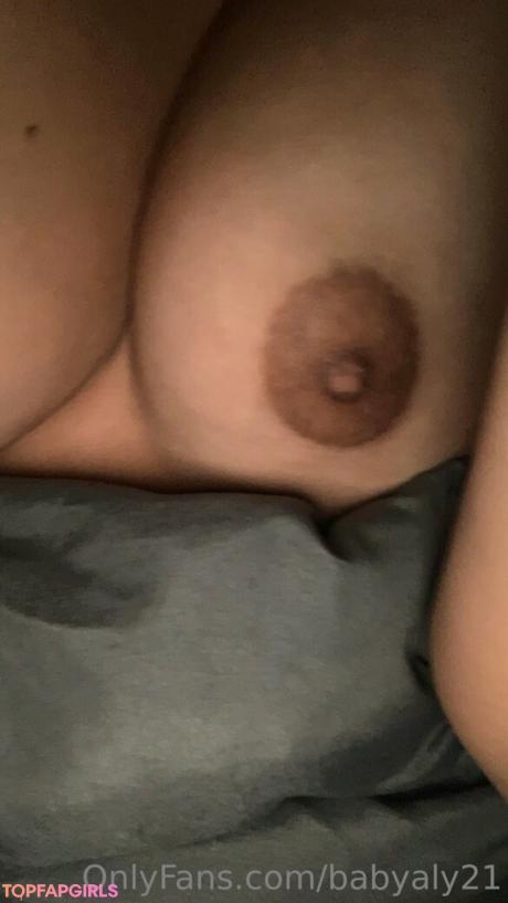 Babyaly21 nude leaked OnlyFans photo #41