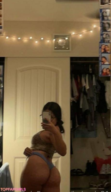 Babyaly21 nude leaked OnlyFans photo #45