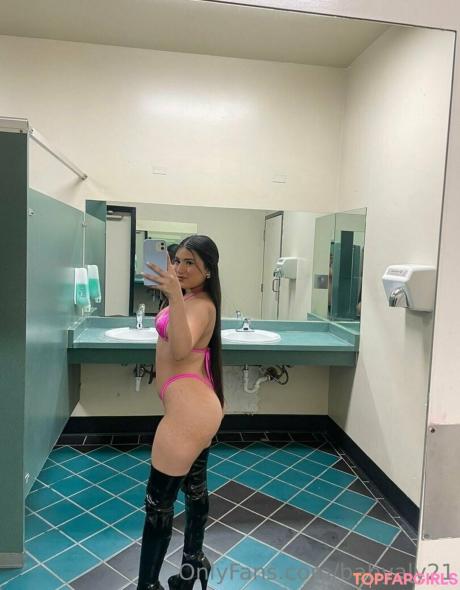 Babyaly21 nude leaked OnlyFans photo #48