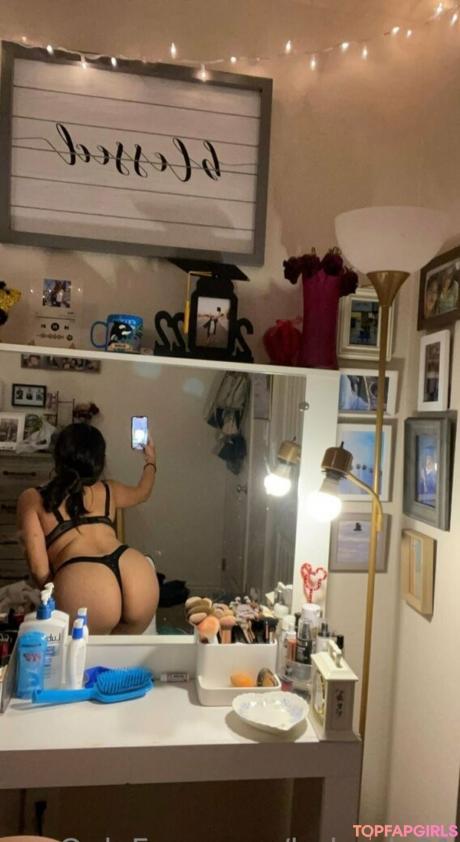 Babyaly21 nude leaked OnlyFans photo #50