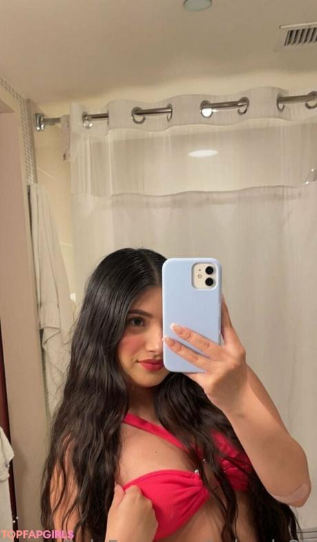 Babyaly21 nude leaked OnlyFans photo #51