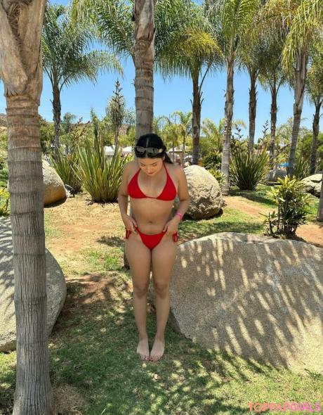 Babyaly21 nude leaked OnlyFans photo #57