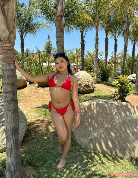Babyaly21 nude leaked OnlyFans photo #58