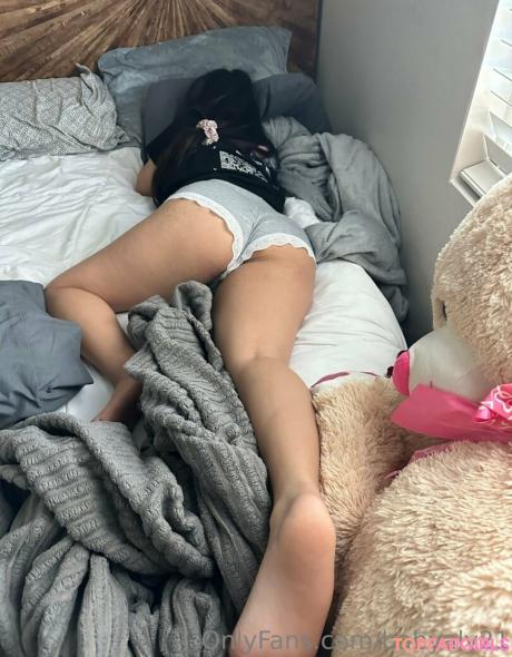 Babyaly21 nude leaked OnlyFans photo #61