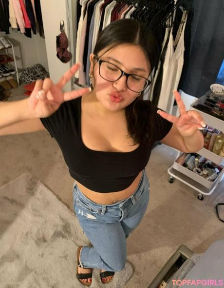 Babyaly21 nude leaked OnlyFans photo #7